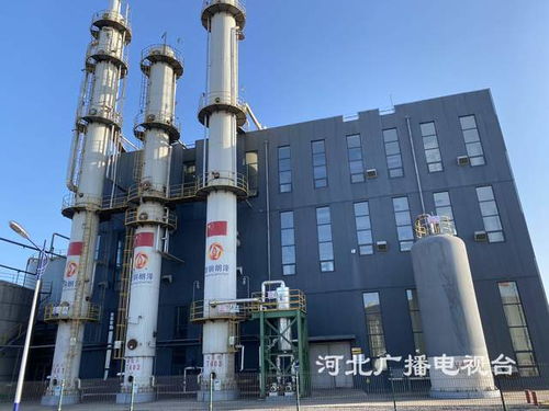 唐山 增綠減碳賦能循環經濟，變廢為寶激活發展新動能