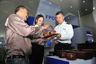 青島海關高效服務，全力護航上合組織經貿合作博覽會