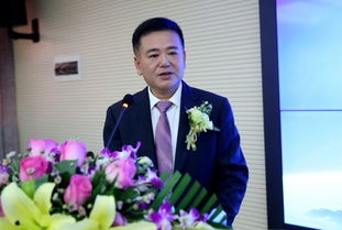 陜西中核實業揚帆起航，以專業咨詢助力區域經濟高質量發展